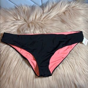 PINK SWIM BOTTOM